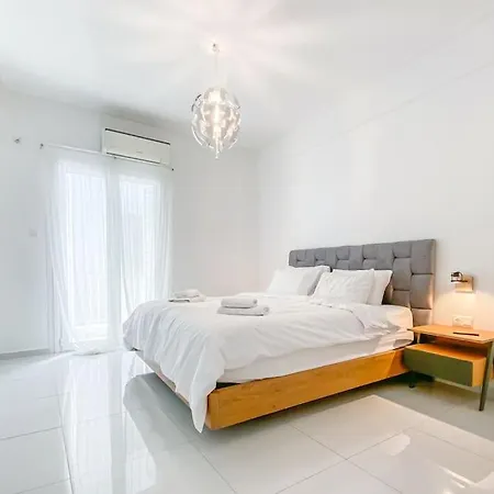 Syntagma Square, 55Sqm Golden Suite Athens Exterior photo