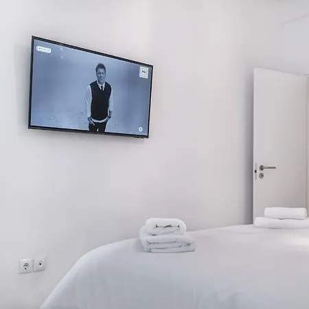 Syntagma Square, 55Sqm Golden Suite Athens Exterior photo