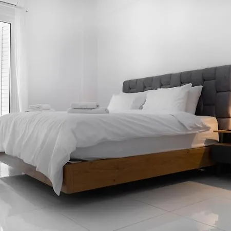 Syntagma Square, 55Sqm Golden Suite Athens Exterior photo