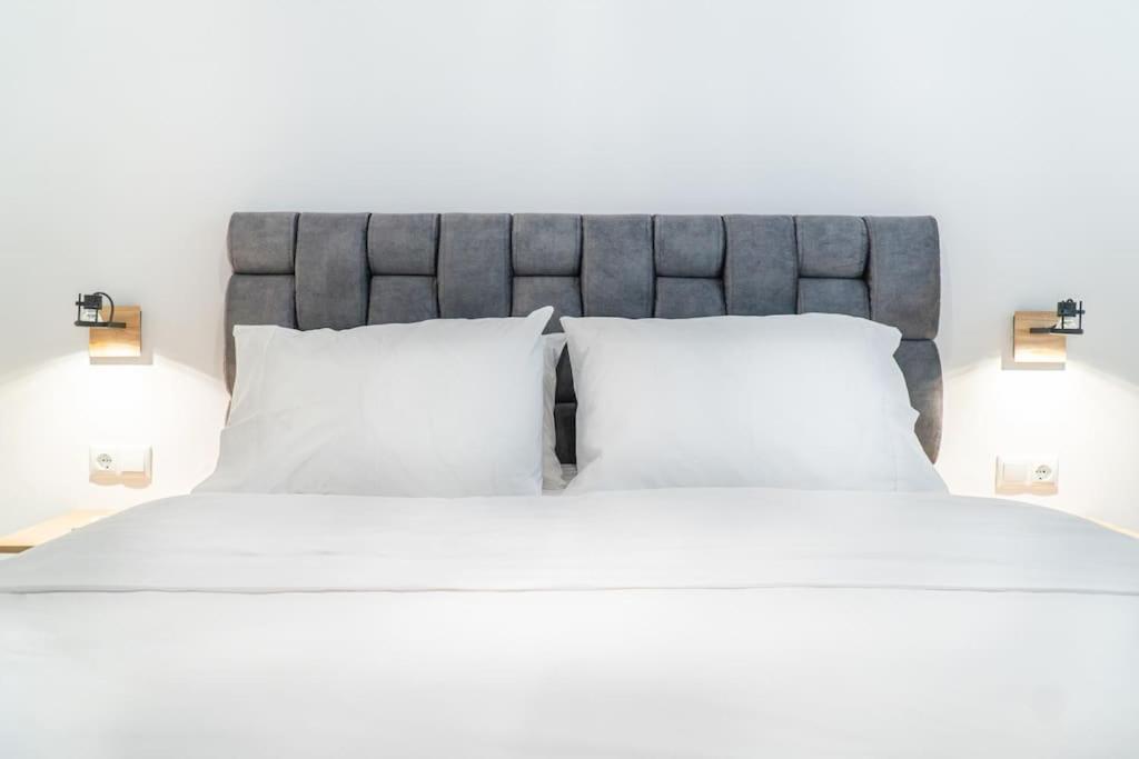 Apartment Syntagma Square, 55sqm Golden