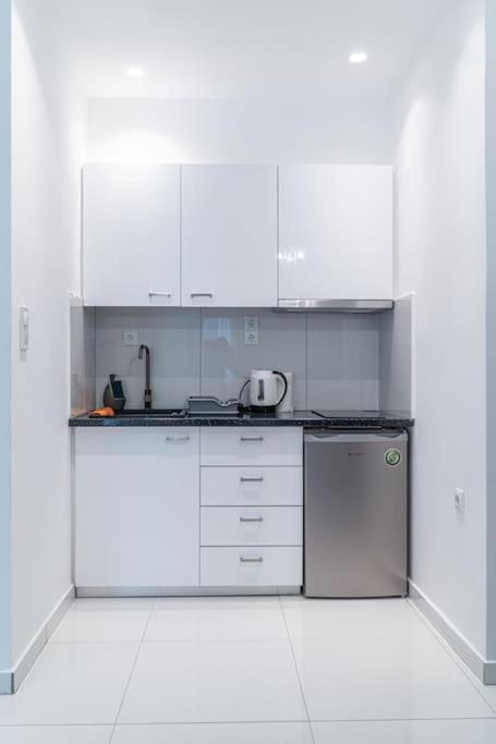Syntagma Square, 55sqm Golden *