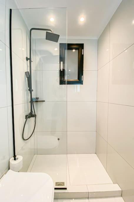 Syntagma Square, 55sqm Golden