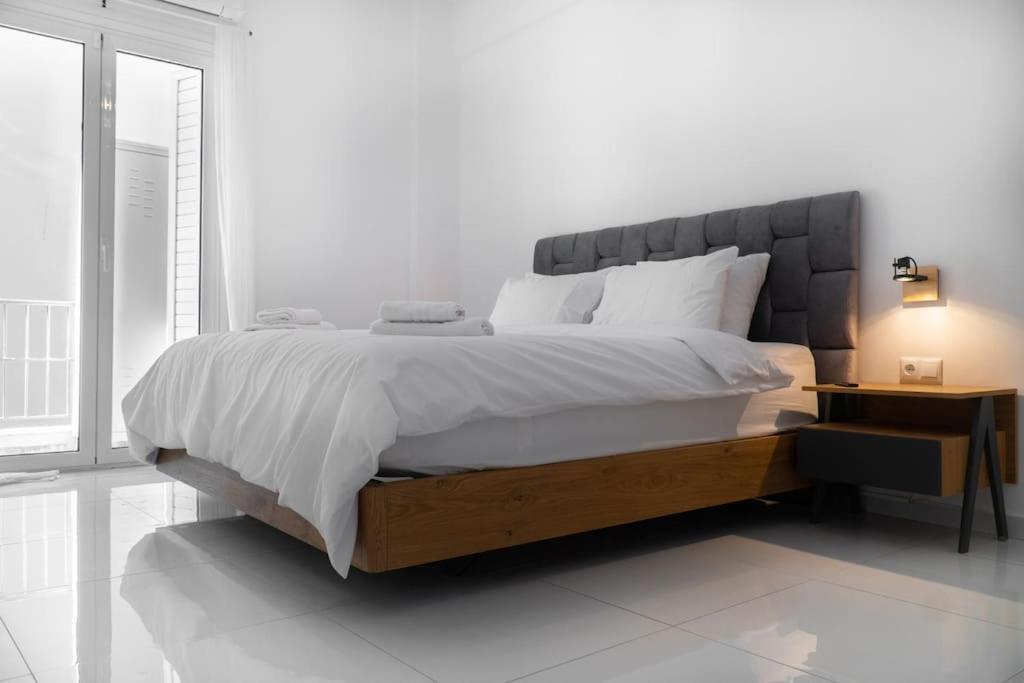 Syntagma Square, 55sqm Golden