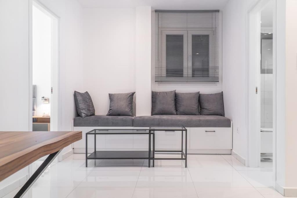 Apartment Syntagma Square, 55sqm Golden Athens