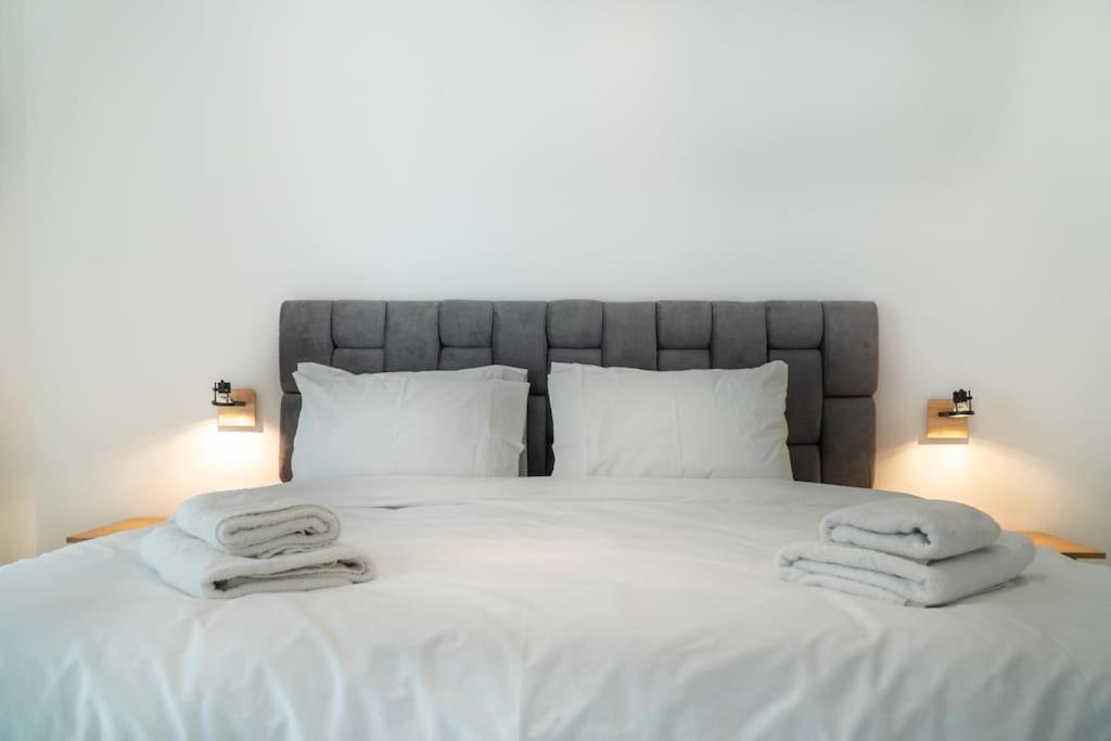 Apartment Syntagma Square, 55sqm Golden Athens