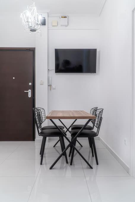 Syntagma Square, 55sqm Golden Athens