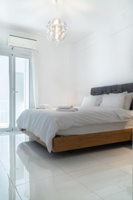 Syntagma Square, 55sqm Golden *