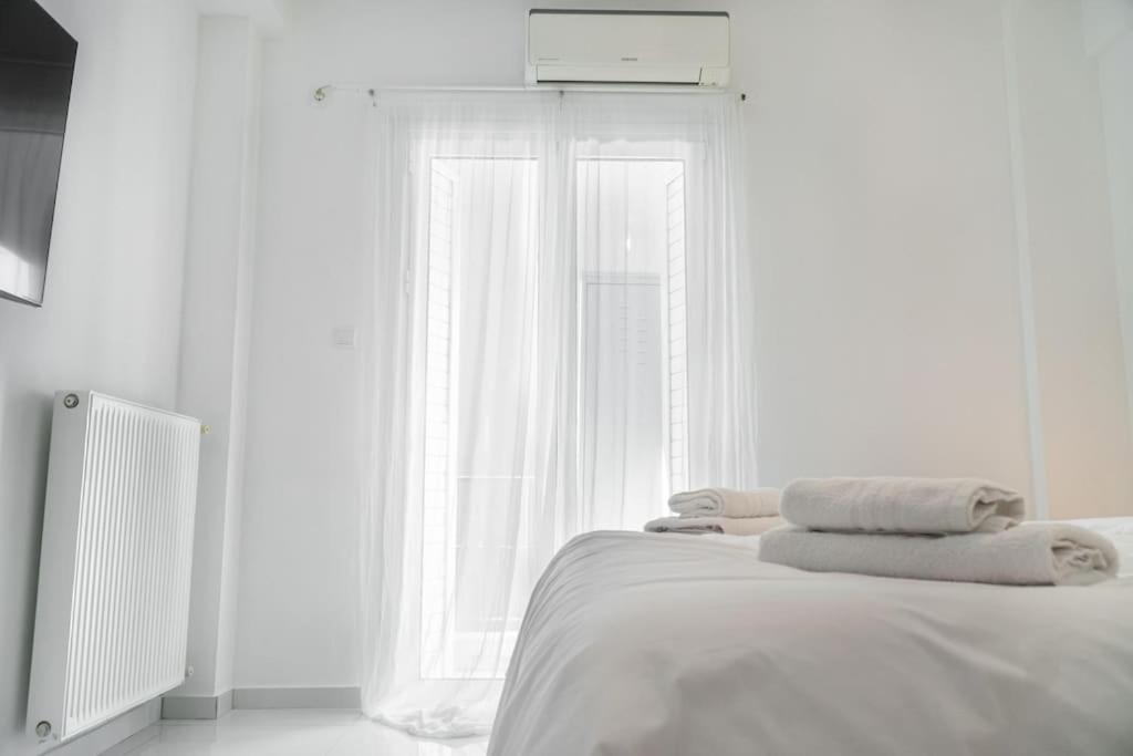 Syntagma Square, 55sqm Golden *