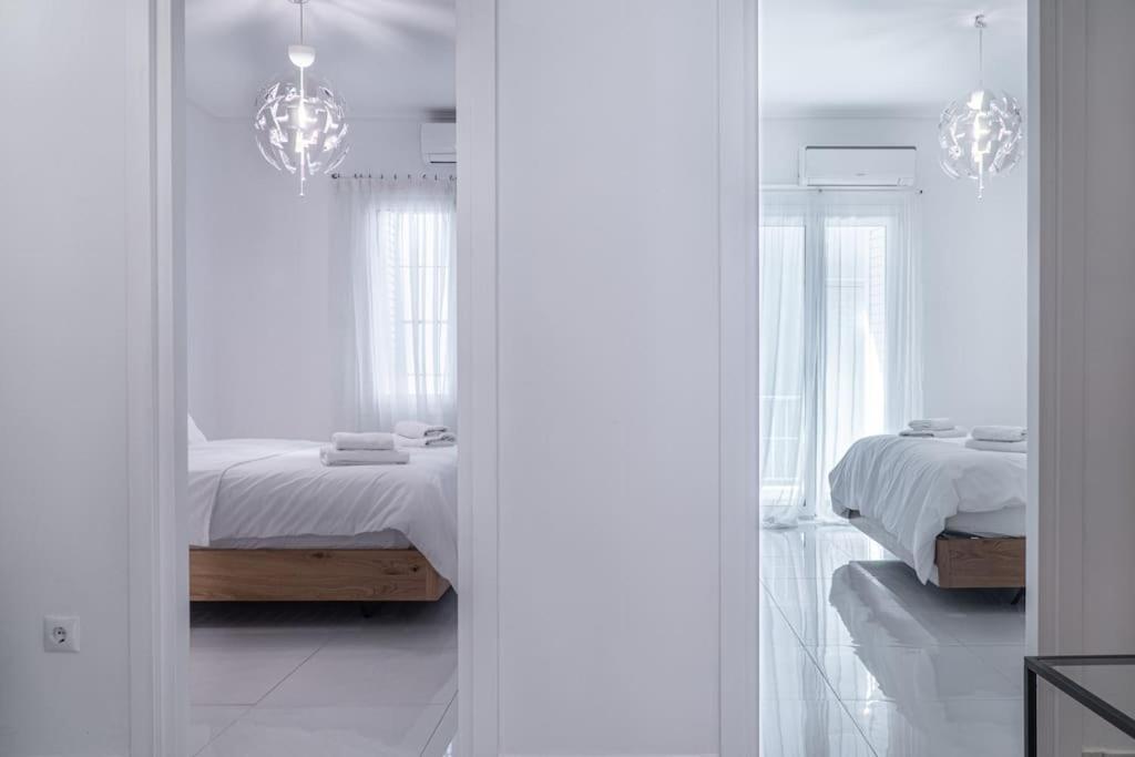 Apartment Syntagma Square, 55sqm Golden Athens