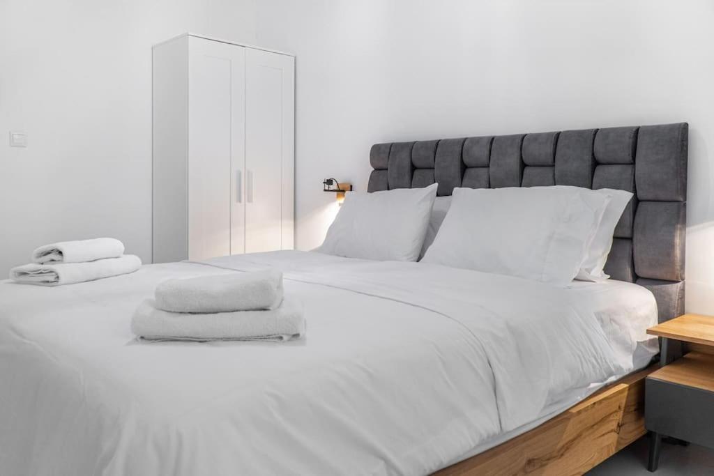 Apartment Syntagma Square, 55sqm Golden *
